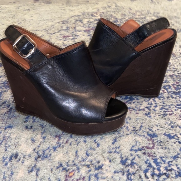 Wedges - Picture 1 of 1